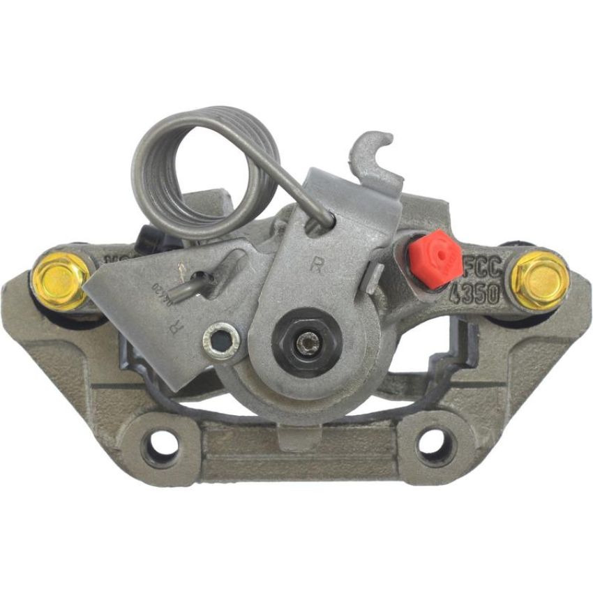 CENTRIC PARTS 141.61557 Centric Semi-Loaded Brake Caliper