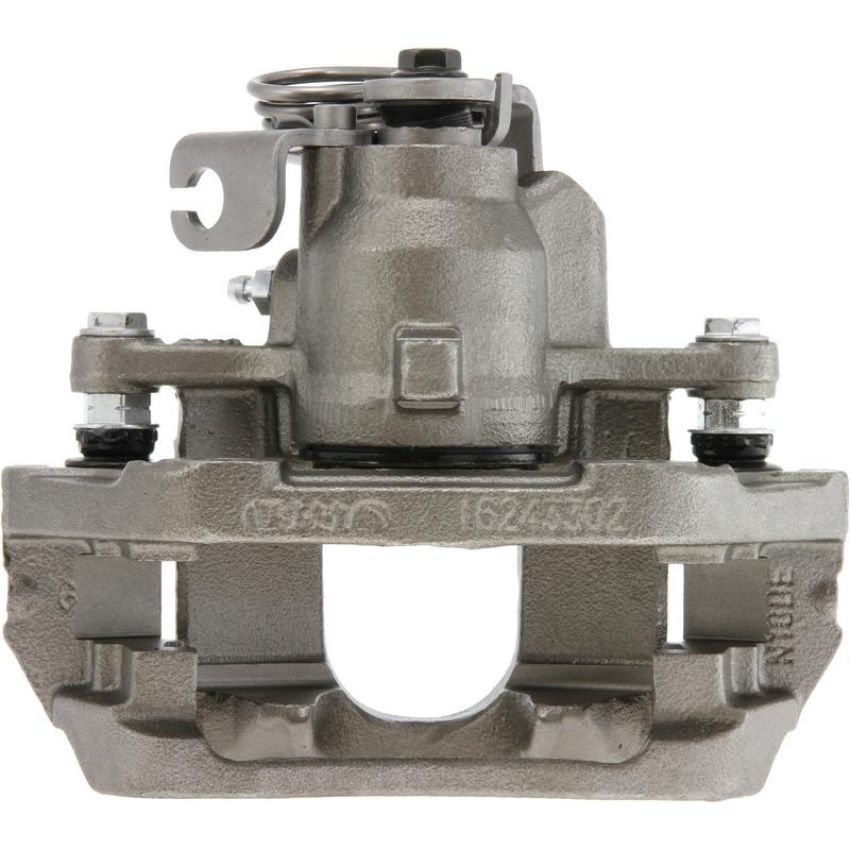 CENTRIC PARTS 141.61557 Centric Semi-Loaded Brake Caliper