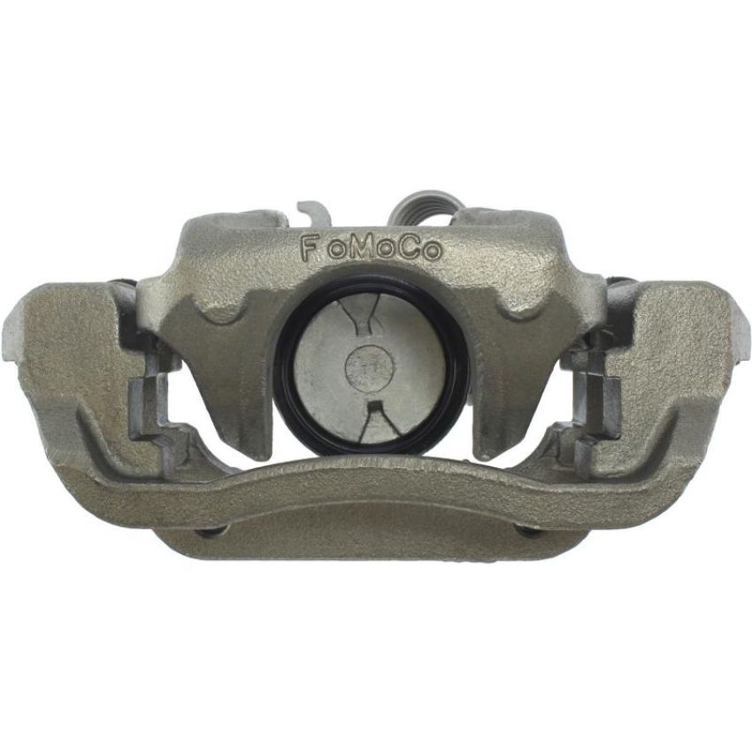 CENTRIC PARTS 141.61557 Centric Semi-Loaded Brake Caliper