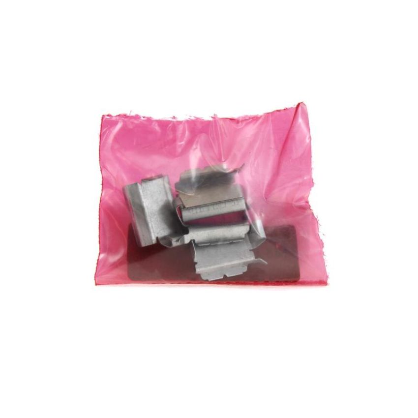 CENTRIC PARTS 141.61557 Centric Semi-Loaded Brake Caliper