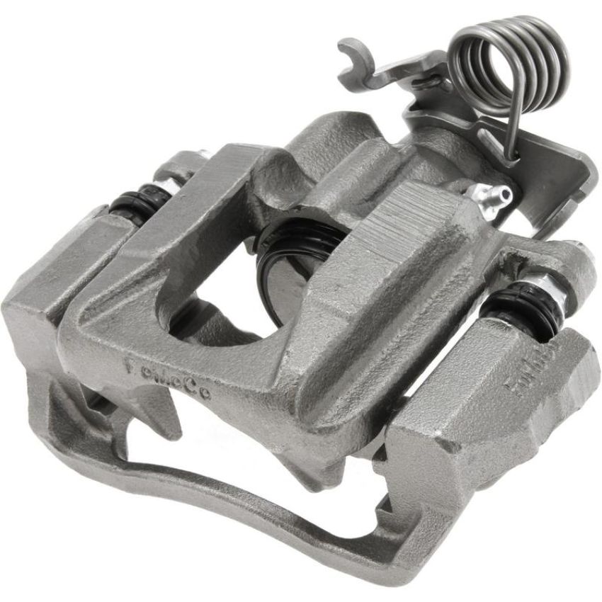 CENTRIC PARTS 141.61557 Centric Semi-Loaded Brake Caliper