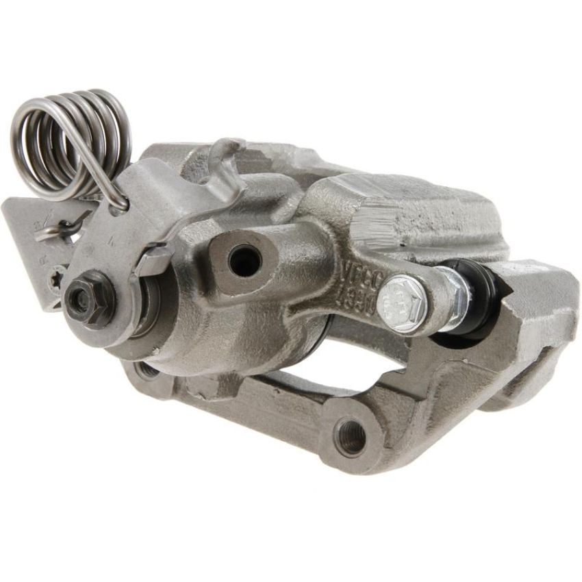CENTRIC PARTS 141.61557 Centric Semi-Loaded Brake Caliper