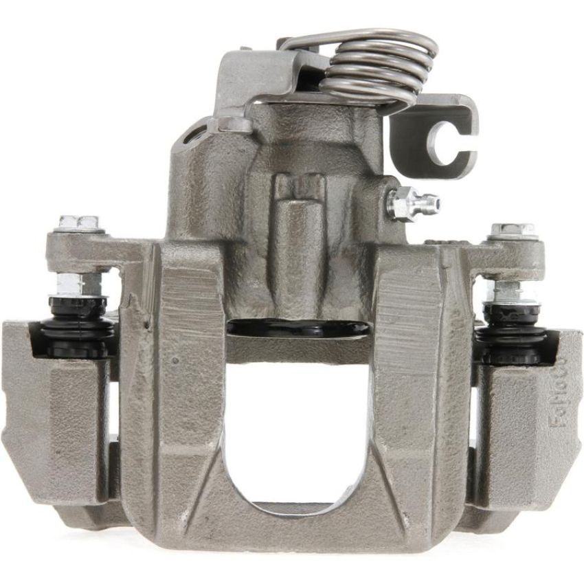 CENTRIC PARTS 141.61557 Centric Semi-Loaded Brake Caliper