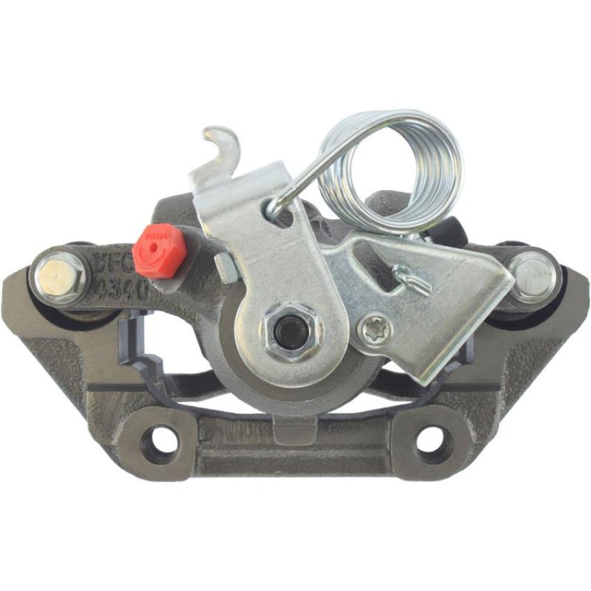 CENTRIC PARTS 141.61558 Centric Semi-Loaded Brake Caliper