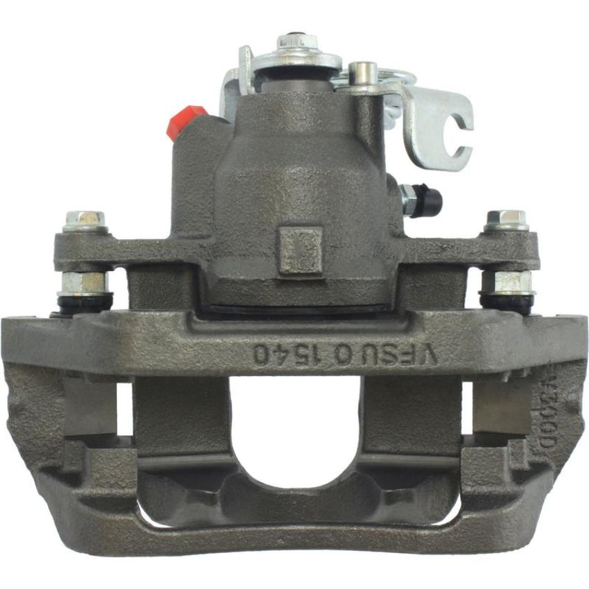 CENTRIC PARTS 141.61558 Centric Semi-Loaded Brake Caliper