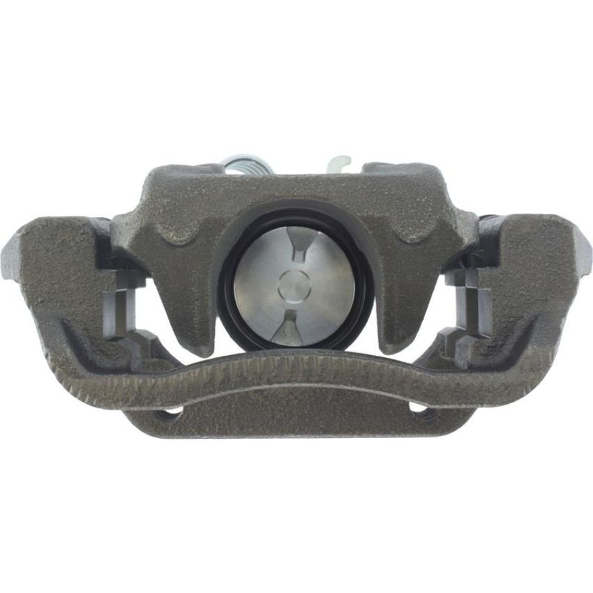 CENTRIC PARTS 141.61558 Centric Semi-Loaded Brake Caliper