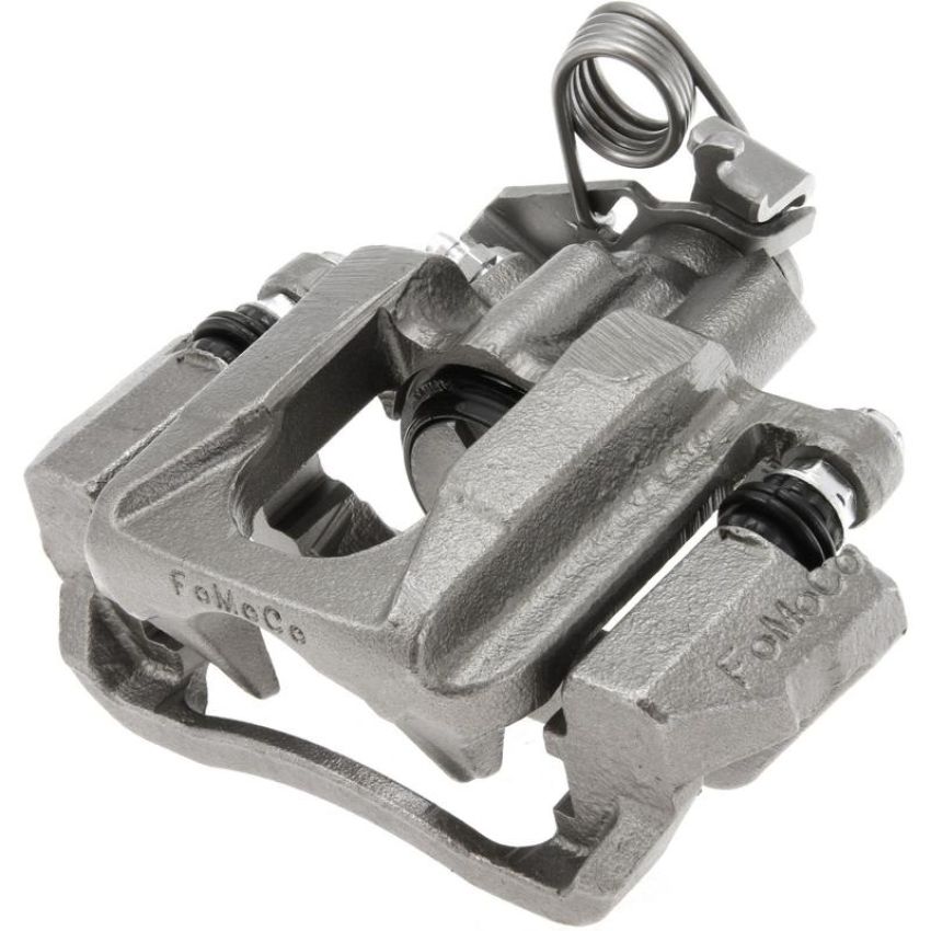 CENTRIC PARTS 141.61558 Centric Semi-Loaded Brake Caliper