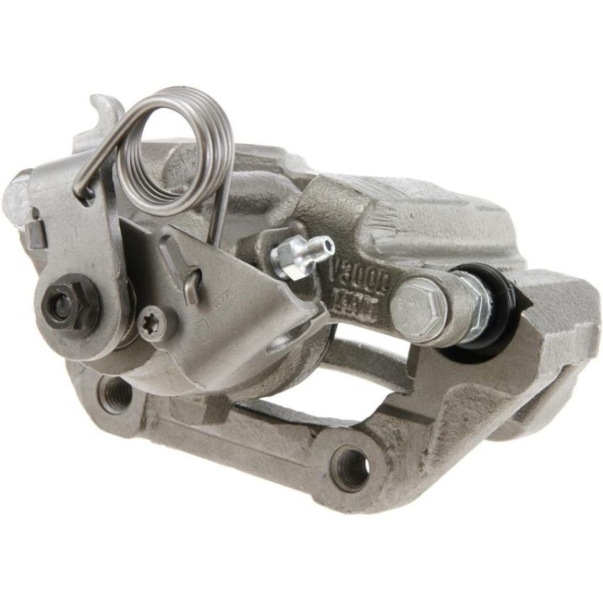 CENTRIC PARTS 141.61558 Centric Semi-Loaded Brake Caliper