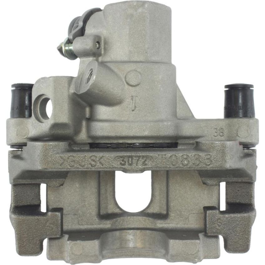 CENTRIC PARTS 141.61559 Centric Semi-Loaded Brake Caliper