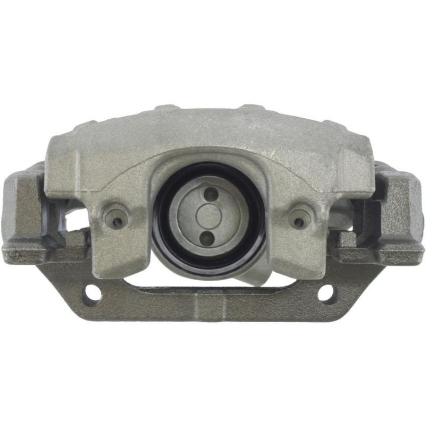 CENTRIC PARTS 141.61559 Centric Semi-Loaded Brake Caliper