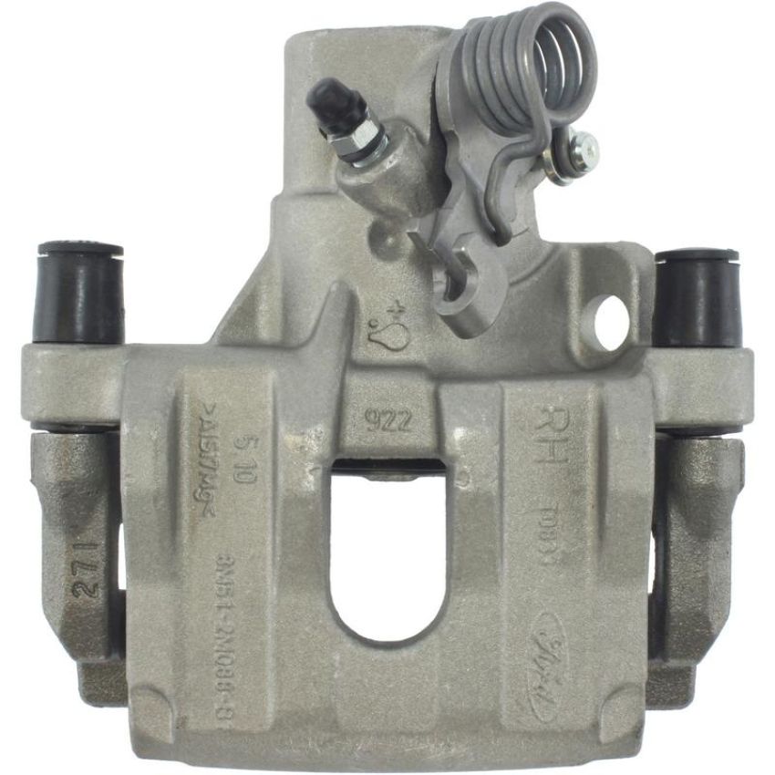 CENTRIC PARTS 141.61559 Centric Semi-Loaded Brake Caliper