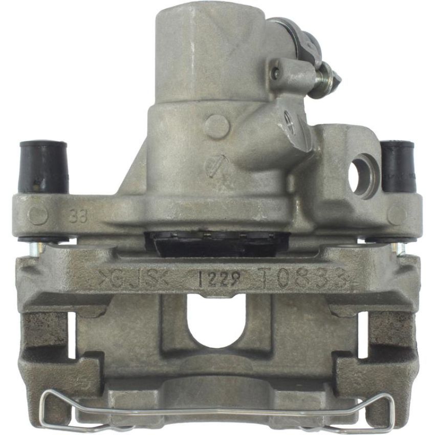 CENTRIC PARTS 141.61560 Centric Semi-Loaded Brake Caliper