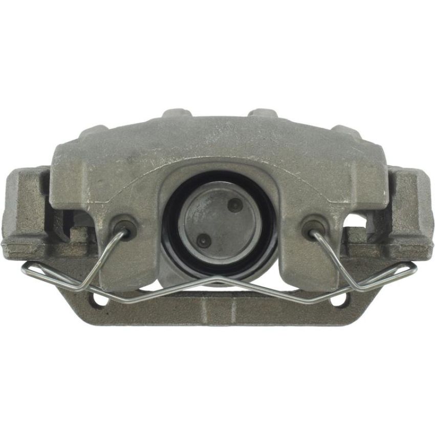 CENTRIC PARTS 141.61560 Centric Semi-Loaded Brake Caliper