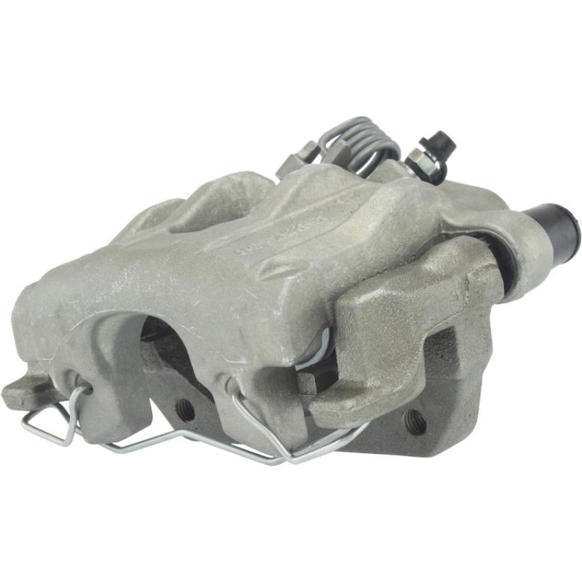 CENTRIC PARTS 141.61560 Centric Semi-Loaded Brake Caliper