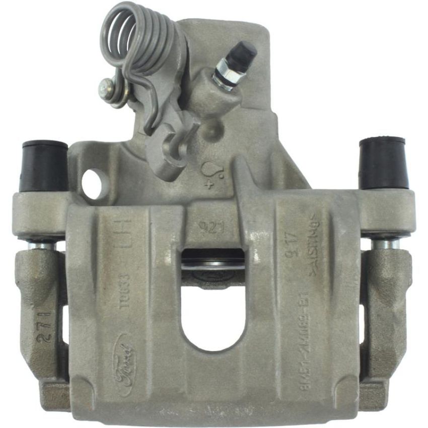 CENTRIC PARTS 141.61560 Centric Semi-Loaded Brake Caliper