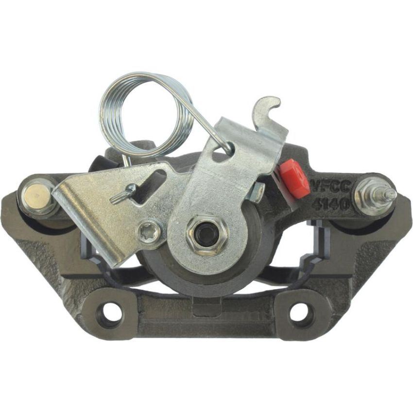 CENTRIC PARTS 141.61561 Centric Semi-Loaded Brake Caliper