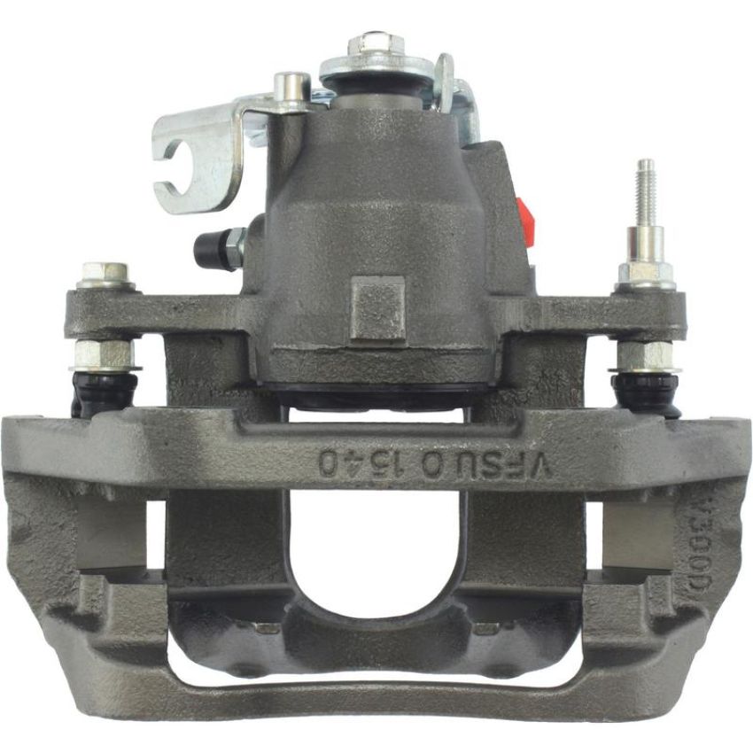 CENTRIC PARTS 141.61561 Centric Semi-Loaded Brake Caliper