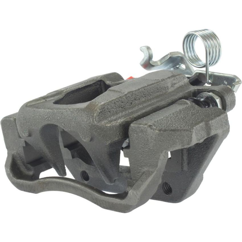CENTRIC PARTS 141.61561 Centric Semi-Loaded Brake Caliper