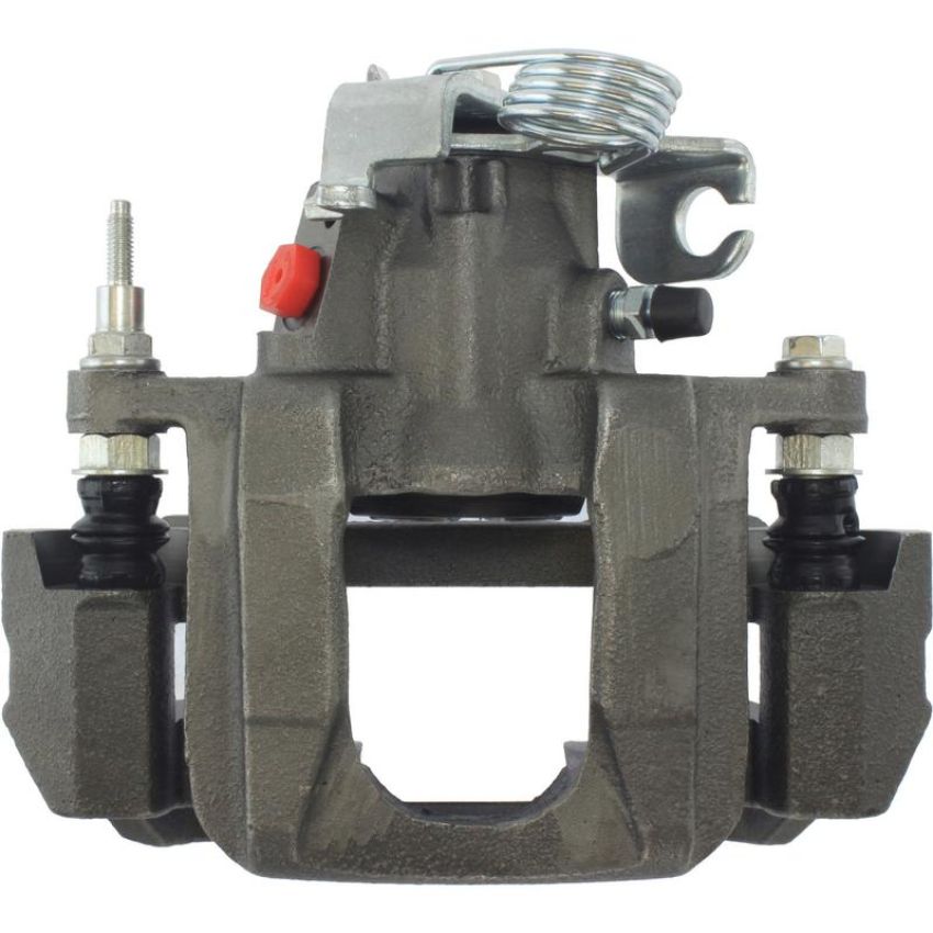 CENTRIC PARTS 141.61561 Centric Semi-Loaded Brake Caliper