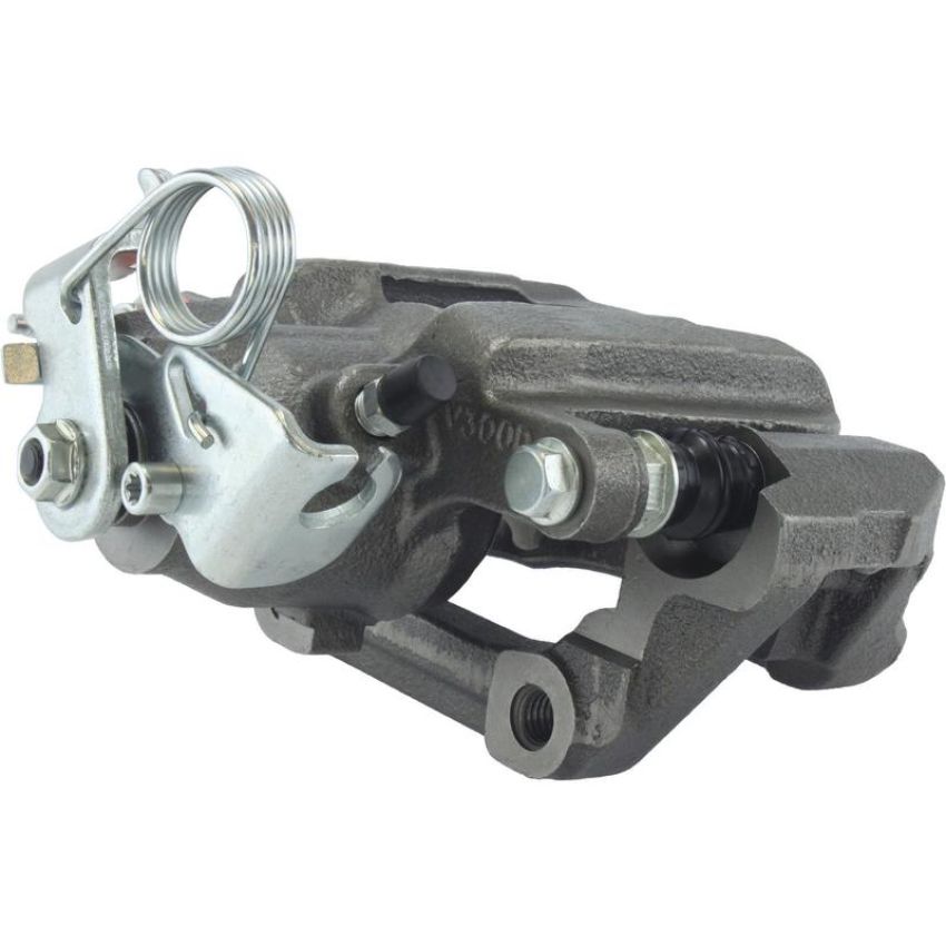 CENTRIC PARTS 141.61562 Centric Semi-Loaded Brake Caliper