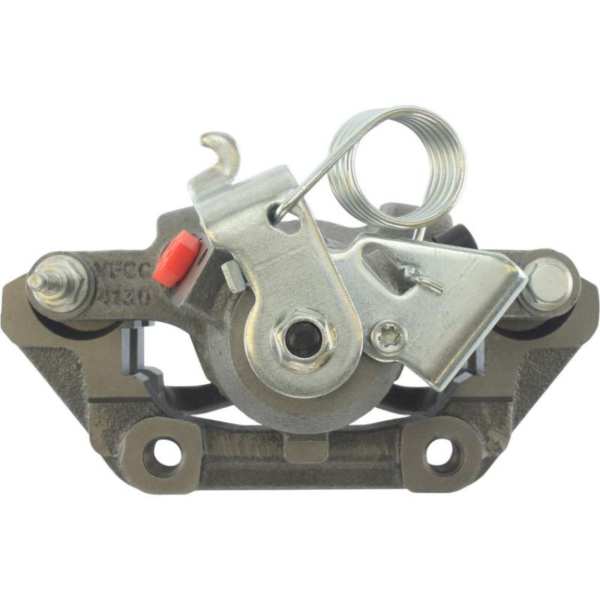 CENTRIC PARTS 141.61562 Centric Semi-Loaded Brake Caliper