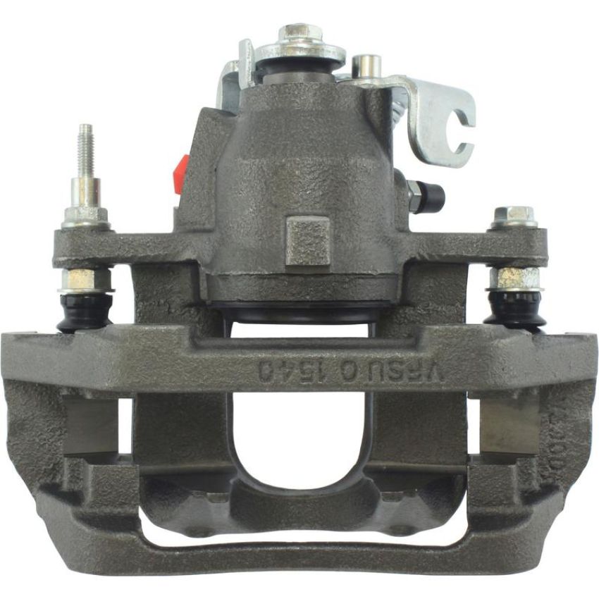 CENTRIC PARTS 141.61562 Centric Semi-Loaded Brake Caliper