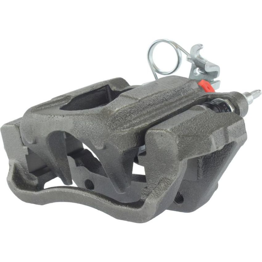 CENTRIC PARTS 141.61562 Centric Semi-Loaded Brake Caliper