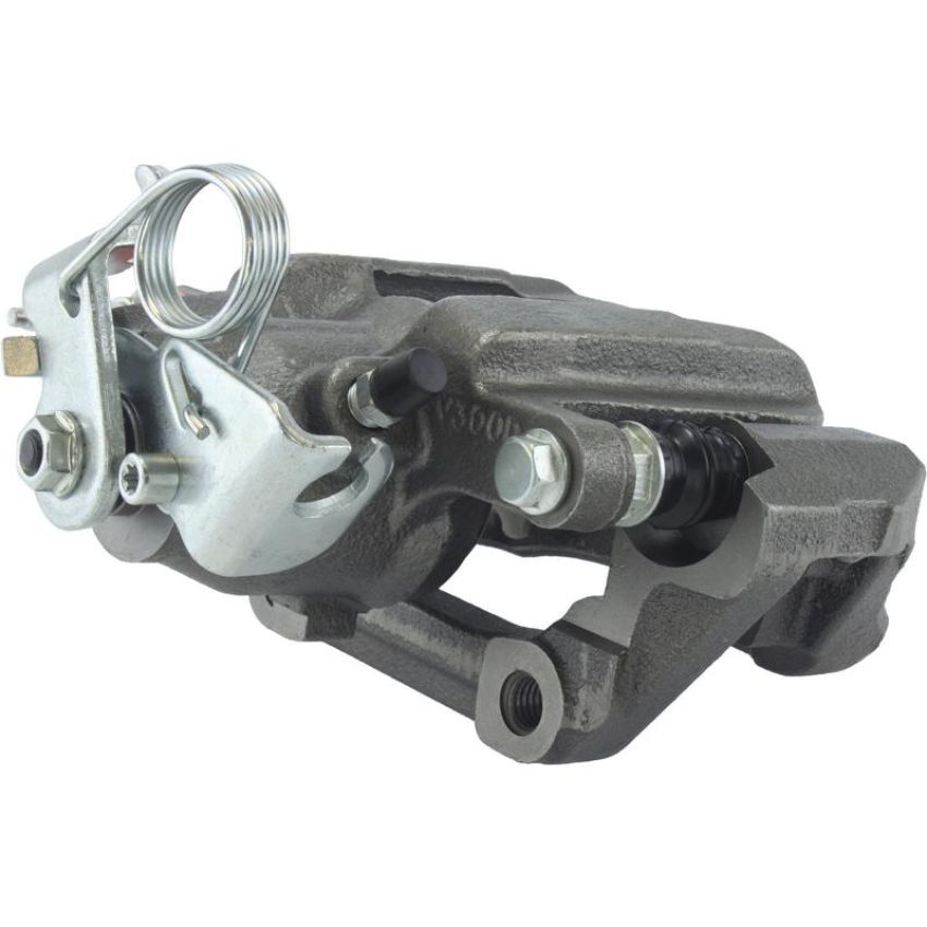 CENTRIC PARTS 141.61562 Centric Semi-Loaded Brake Caliper