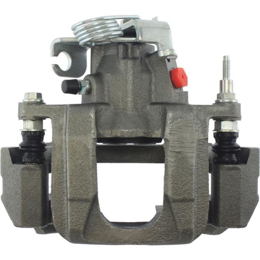 CENTRIC PARTS 141.61562 Centric Semi-Loaded Brake Caliper