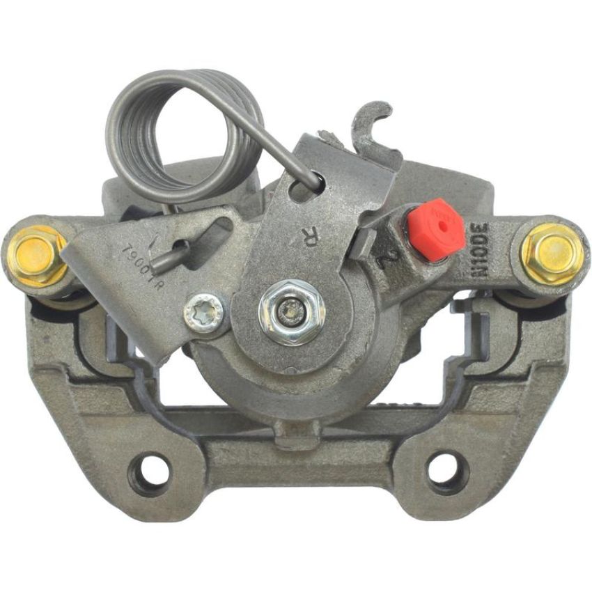 CENTRIC PARTS 141.61563 Centric Semi-Loaded Brake Caliper