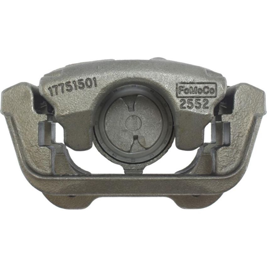CENTRIC PARTS 141.61563 Centric Semi-Loaded Brake Caliper