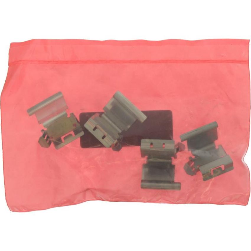CENTRIC PARTS 141.61563 Centric Semi-Loaded Brake Caliper