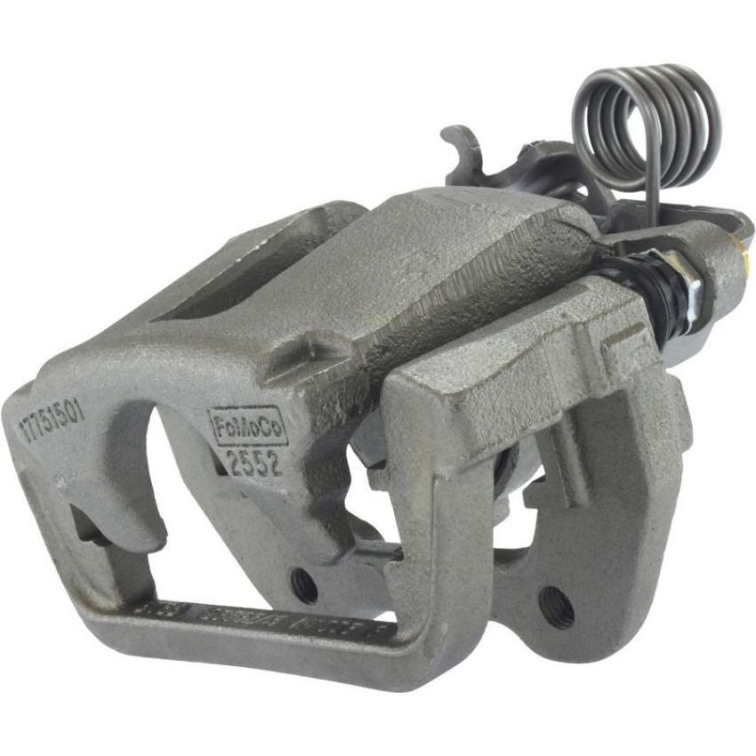 CENTRIC PARTS 141.61563 Centric Semi-Loaded Brake Caliper