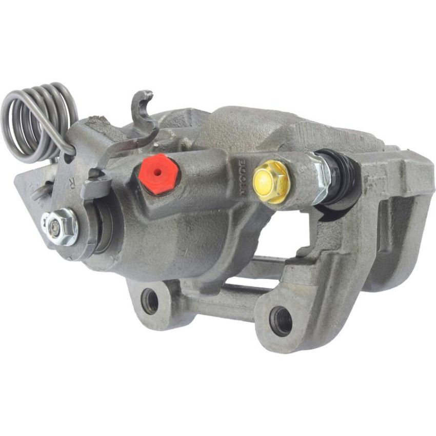 CENTRIC PARTS 141.61563 Centric Semi-Loaded Brake Caliper