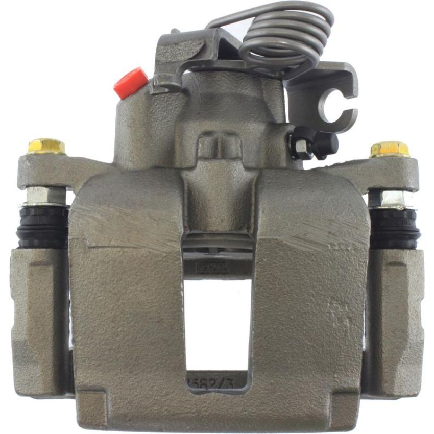 CENTRIC PARTS 141.61563 Centric Semi-Loaded Brake Caliper