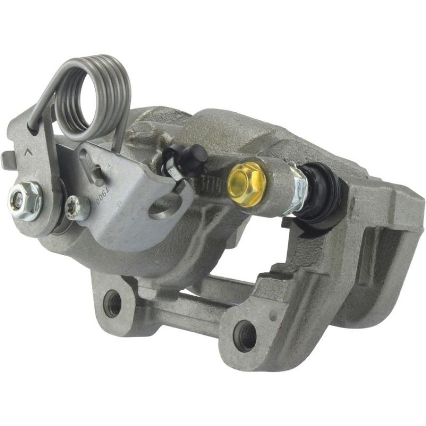 CENTRIC PARTS 141.61564 Centric Semi-Loaded Brake Caliper
