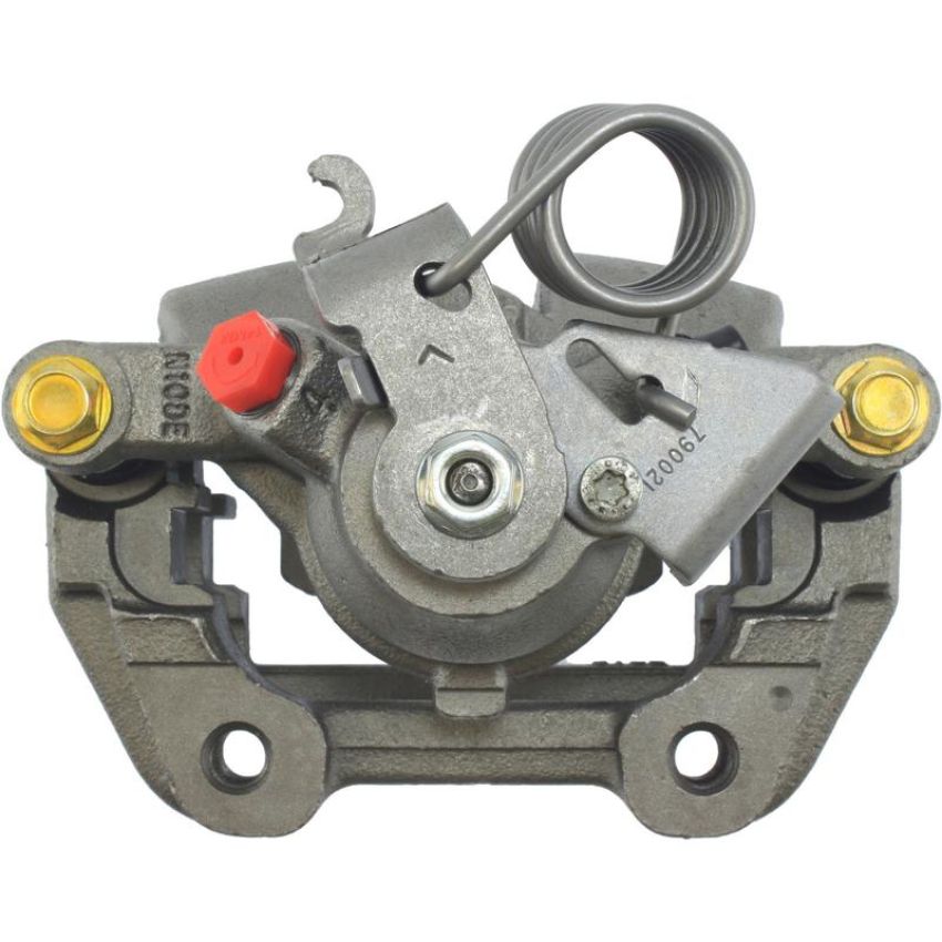 CENTRIC PARTS 141.61564 Centric Semi-Loaded Brake Caliper