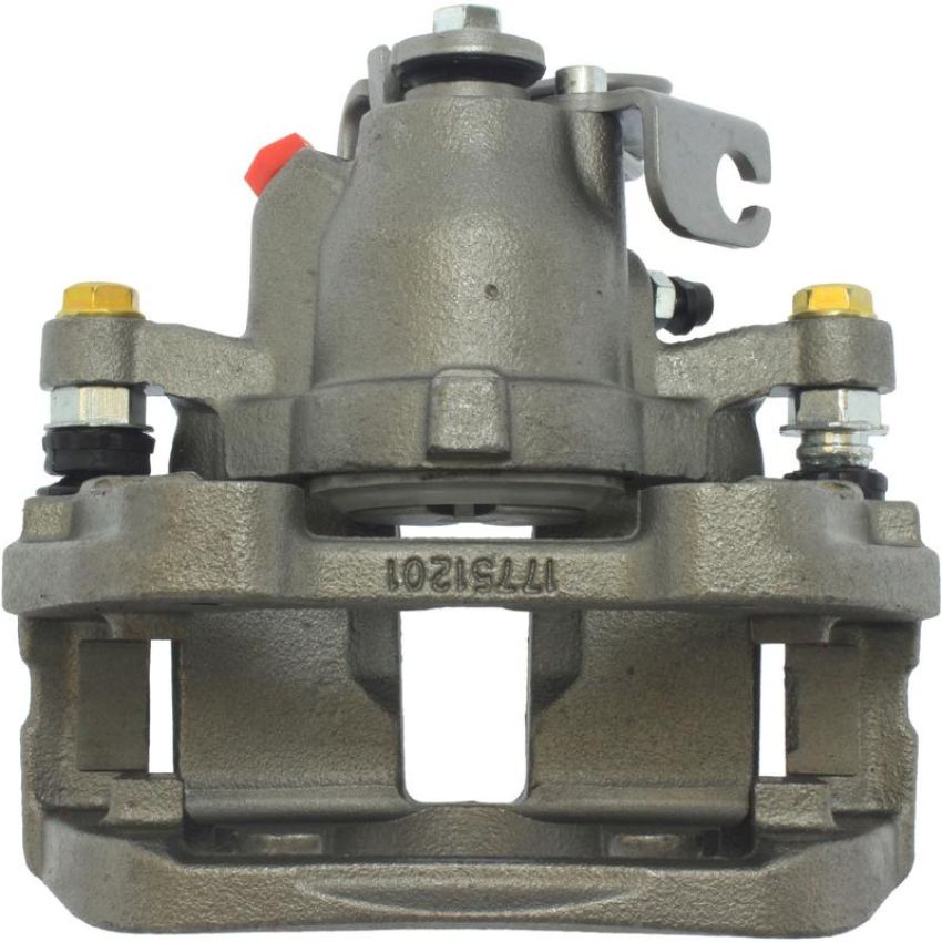 CENTRIC PARTS 141.61564 Centric Semi-Loaded Brake Caliper