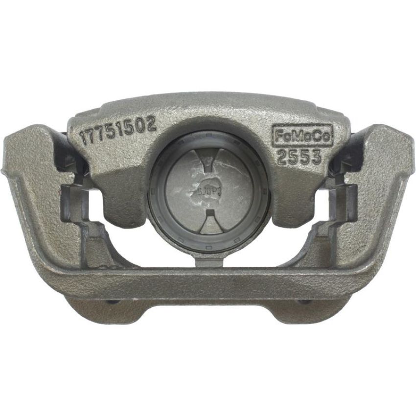 CENTRIC PARTS 141.61564 Centric Semi-Loaded Brake Caliper