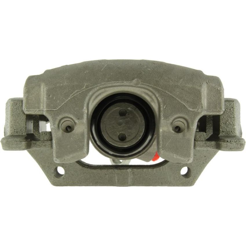 CENTRIC PARTS 141.61565 Centric Semi-Loaded Brake Caliper