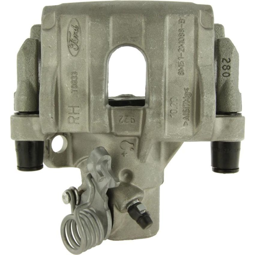 CENTRIC PARTS 141.61565 Centric Semi-Loaded Brake Caliper