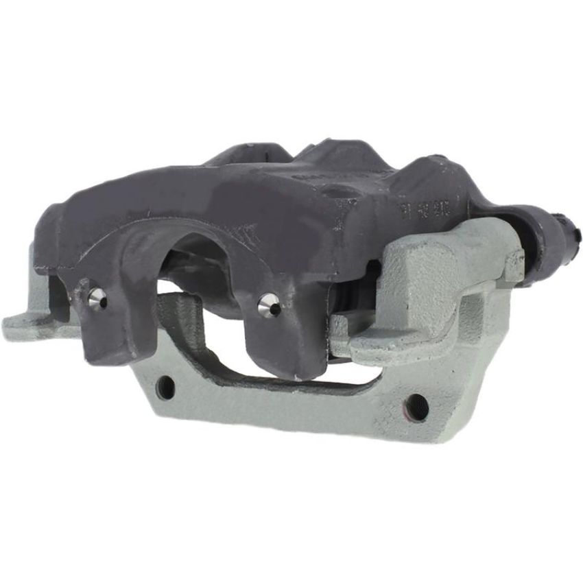 CENTRIC PARTS 141.61566 Centric Semi-Loaded Brake Caliper