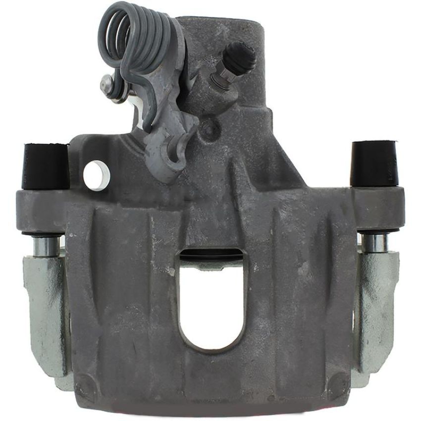 CENTRIC PARTS 141.61566 Centric Semi-Loaded Brake Caliper
