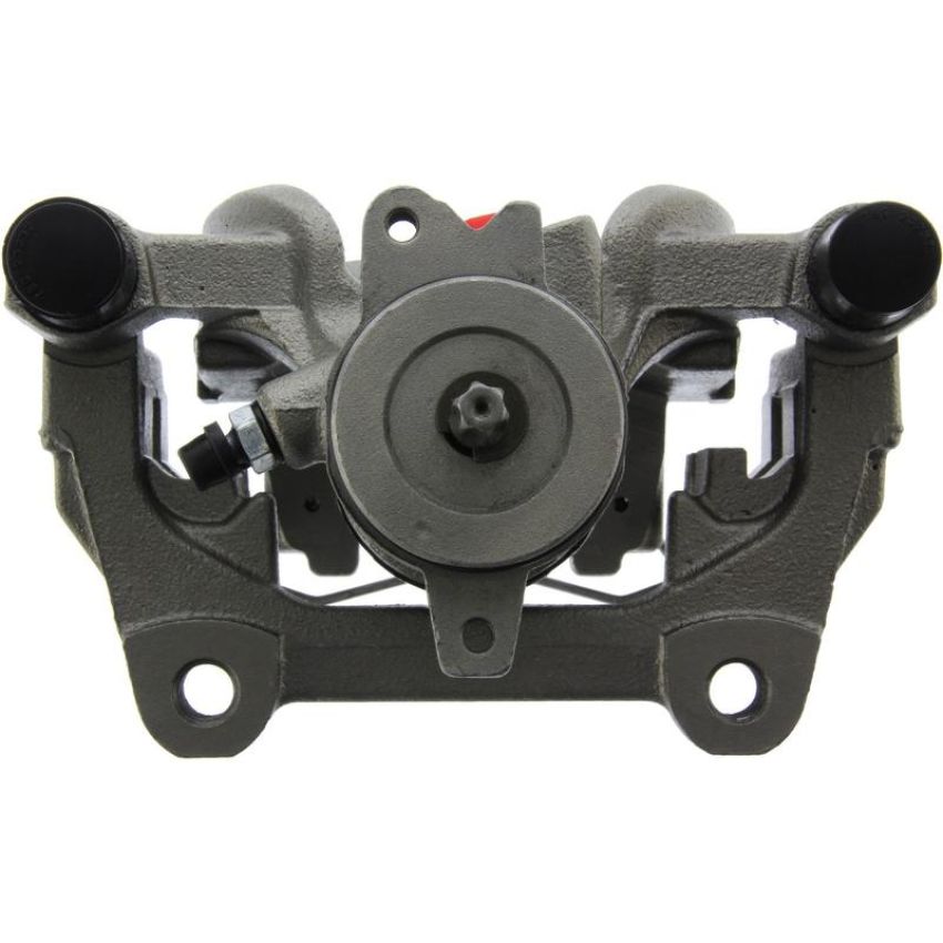 CENTRIC PARTS 141.61567 Centric Semi-Loaded Brake Caliper EPB