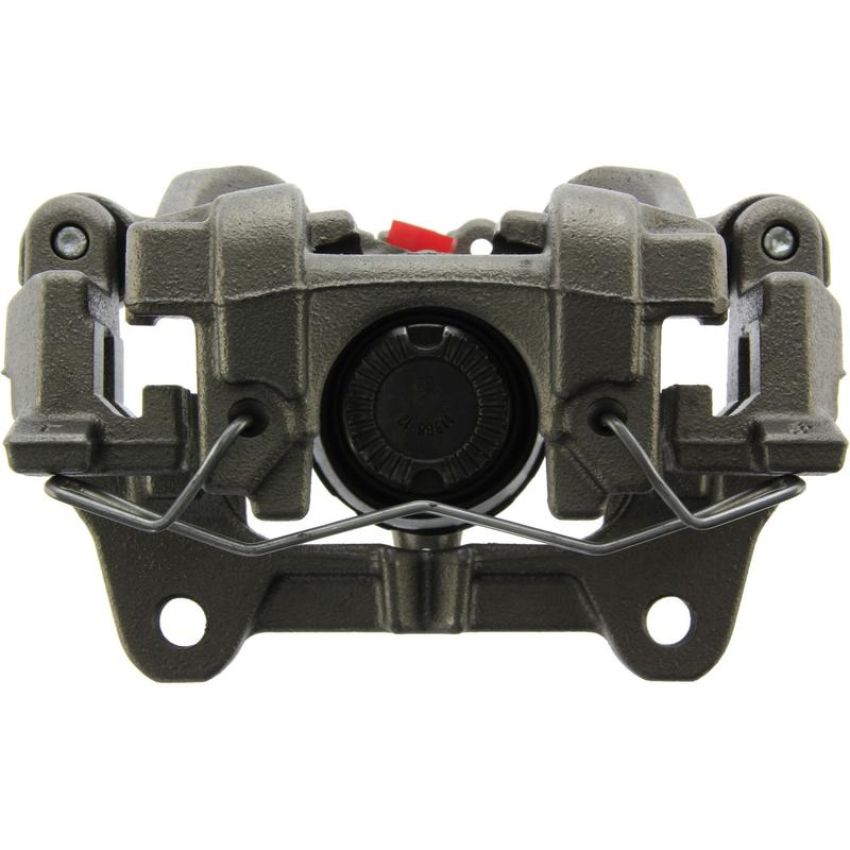 CENTRIC PARTS 141.61567 Centric Semi-Loaded Brake Caliper EPB