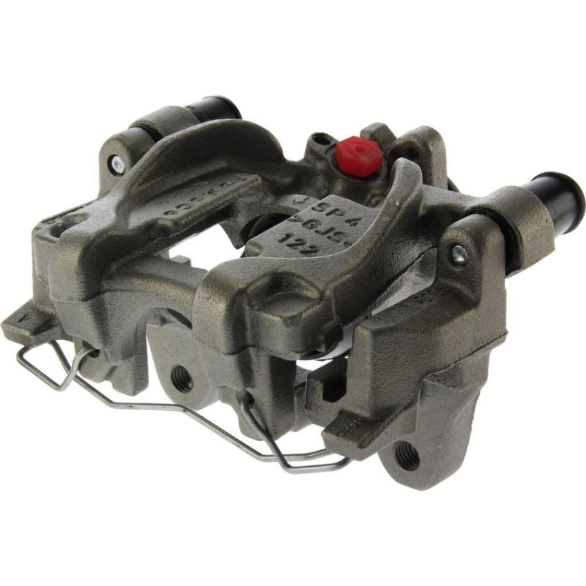 CENTRIC PARTS 141.61567 Centric Semi-Loaded Brake Caliper EPB