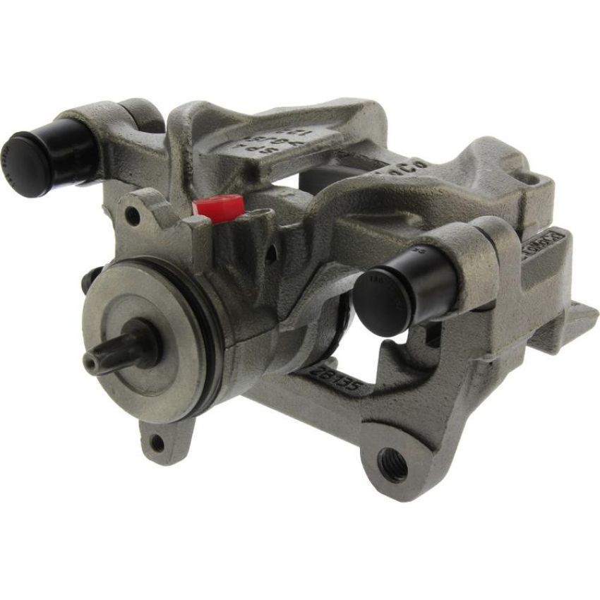 CENTRIC PARTS 141.61567 Centric Semi-Loaded Brake Caliper EPB