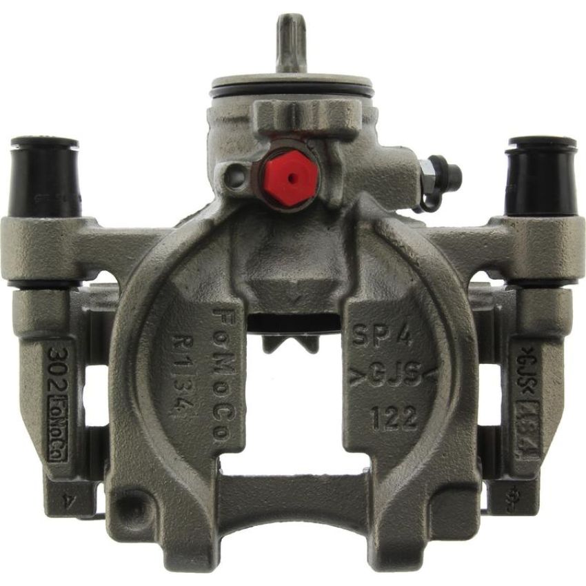 CENTRIC PARTS 141.61567 Centric Semi-Loaded Brake Caliper EPB