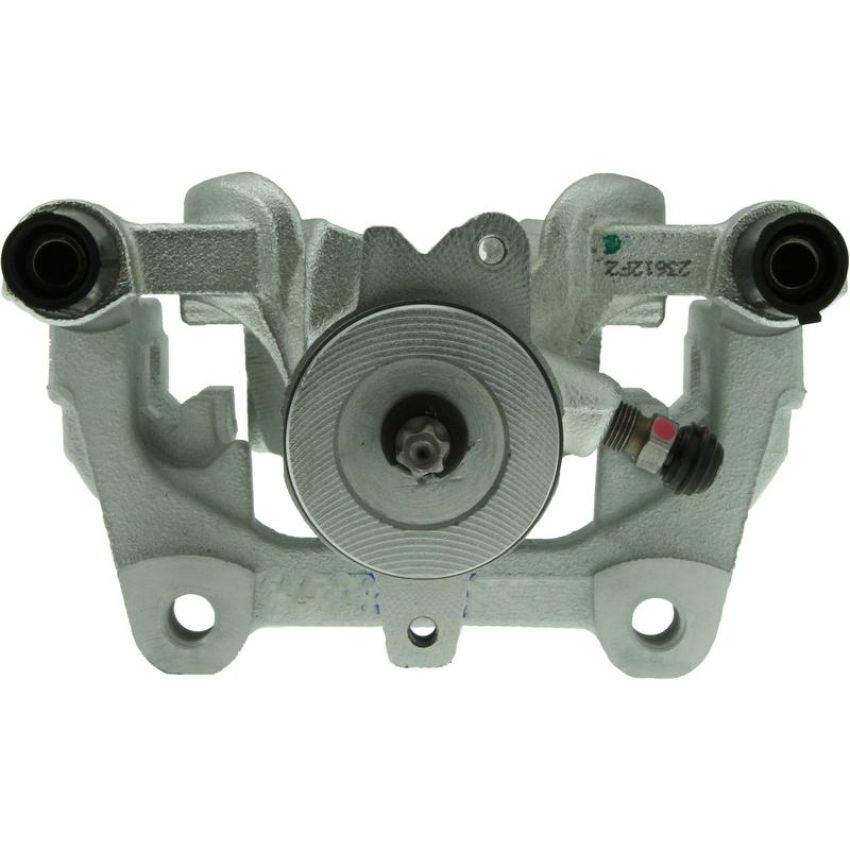 CENTRIC PARTS 141.61568 Centric Semi-Loaded Brake Caliper EPB