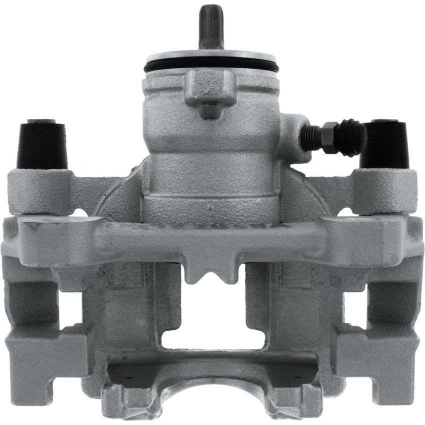 CENTRIC PARTS 141.61568 Centric Semi-Loaded Brake Caliper EPB